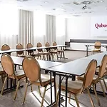 Qubus Hotel Gdansk 