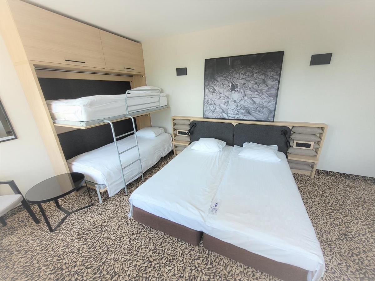 Qubus 4* Gdansk