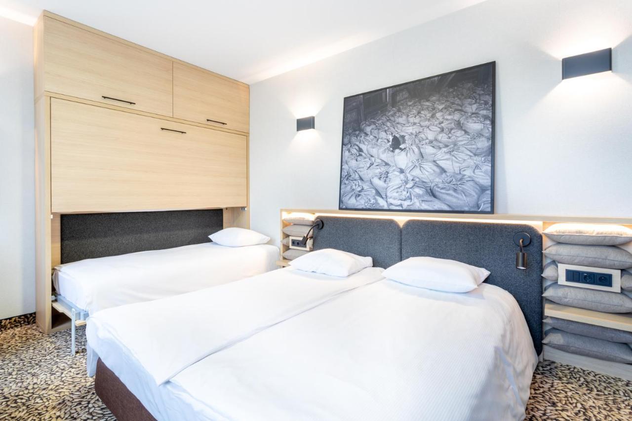 Qubus Hotel Gdansk